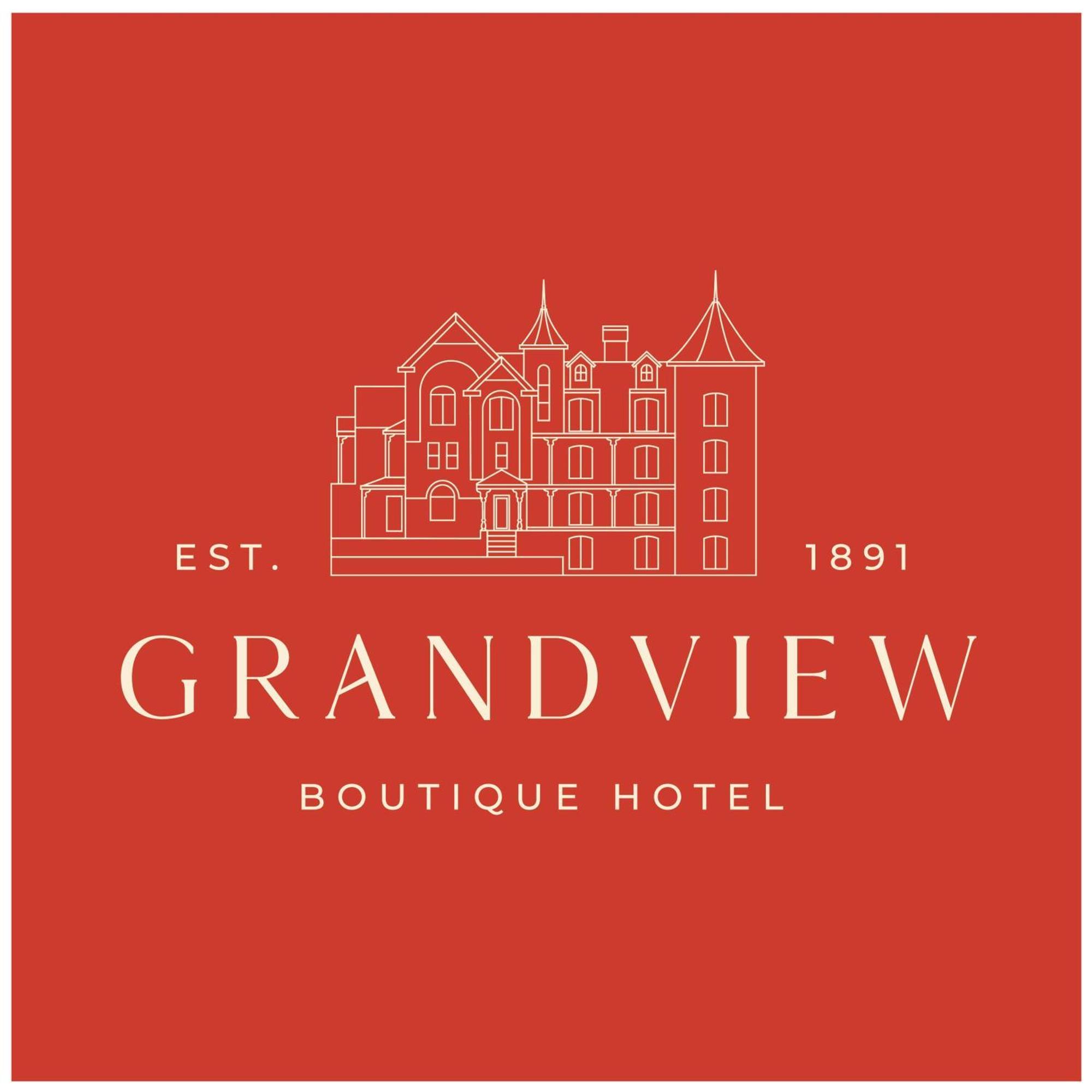 Niagara Grandview Boutique Hotel מראה חיצוני תמונה